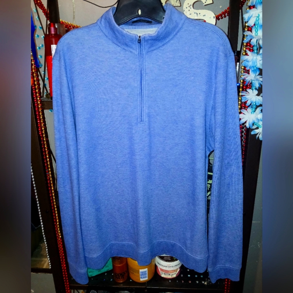 🎈Like New Turtleson🎈BUY 1 GET 1 🆓 🎈Wallace 1/4 Pullover Sz M